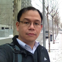 Rommel Magsumbol