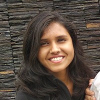 Mithali Manjunath