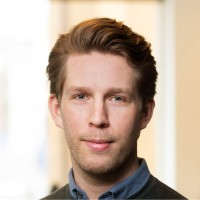 Eric Ekström