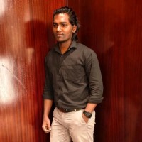 Iyyappan K