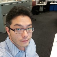 Terry Kim