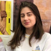 Isabela Messer Alberto