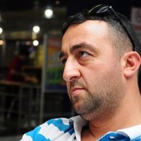 Deniz Bayraktar