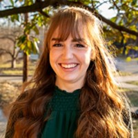 Madeline Staley