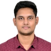 Kishore S