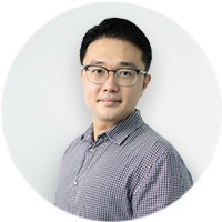 Asher Chong