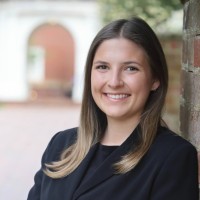 Caroline Hagood