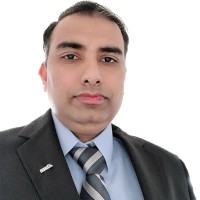 Chshabir Ahmed