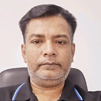 Ather Ahmad Siddiq
