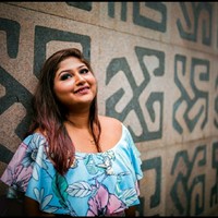 Logapriya Suriyakumar