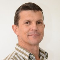 Gerhard Oosthuizen