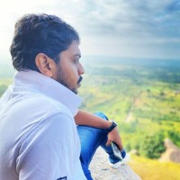 Harish S