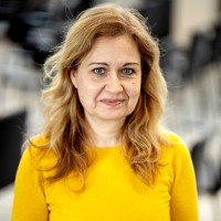 Zsuzsanna Koritar