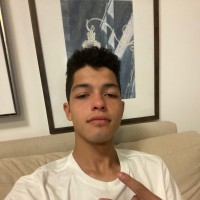 João Marcelo Hilbert Mello