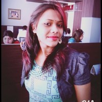 suchitra patra