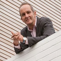 Andy Mccloud