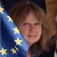 Maria Vallgren Eriksson
