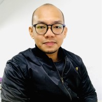 Muhammad Akram Mohd Yatim