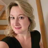 Heidi Prior, MBA