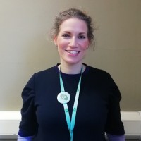 Cassie Oakeshott