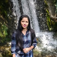 Shraddha Patidar