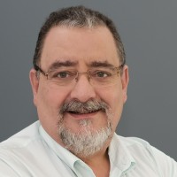Nelson Luiz Cardoso Cantelli