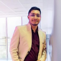 Syed Towhid Mahmud