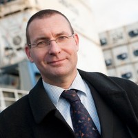 Peter Verbaas