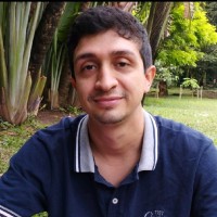 William Martínez Botero