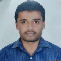 Vinod Kumar K