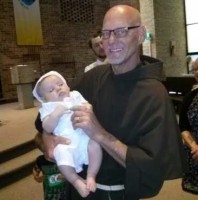 Br. Joseph-René D'Amour FSD, CYC-P