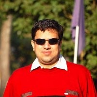 Vinit Bhatnagar