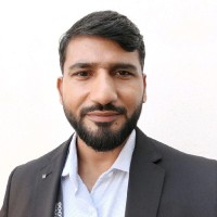 Harshat Dave