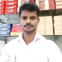 Malai Murugesh