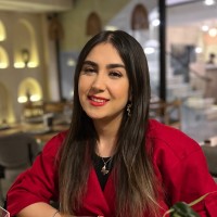 Yasaman Ashfaei