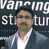 Manoj Jamma
