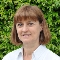 Carol Moyse