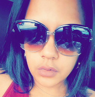 Desiree Isabel Andujar