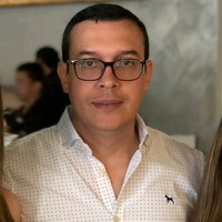 Jorge M Muñoz E...