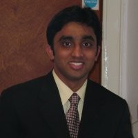 Satish Jayakumar