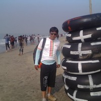 Md. Rubel Sheikh
