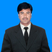 Hallilur Rahman