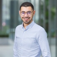 Ahmed Hamzaoui