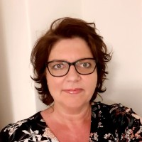 Corine Van Hooij