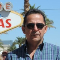 Pedro Cadena M.