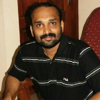 Pradeep Kr