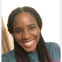 Unoma Ononye, Ms