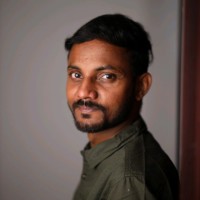 Manikandan A