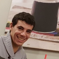 Andrés Díaz de Mera Fernández