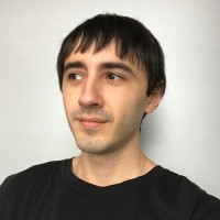 Maksim Sokolov